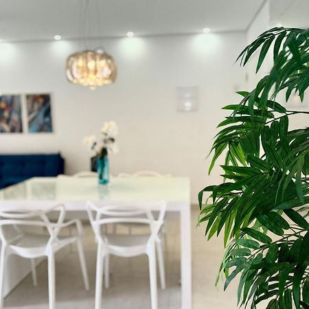 Flat Unita Homestay 프라이아 그란데 외부 사진