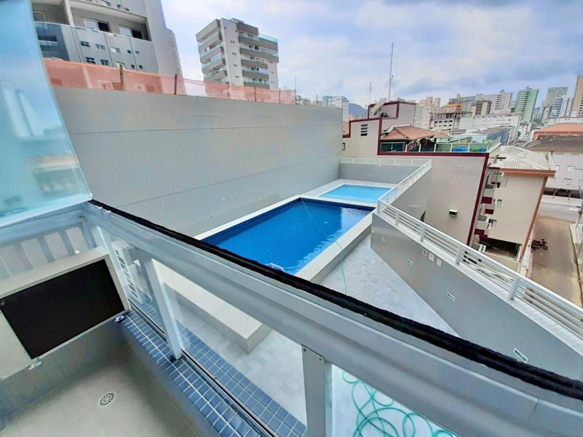 Flat Unita Homestay 프라이아 그란데 외부 사진