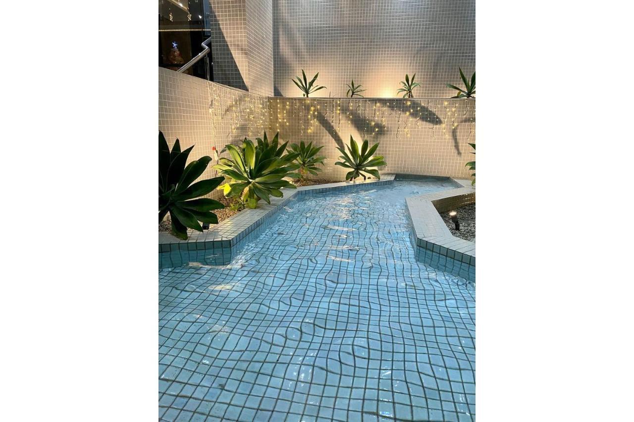 Flat Unita Homestay 프라이아 그란데 외부 사진