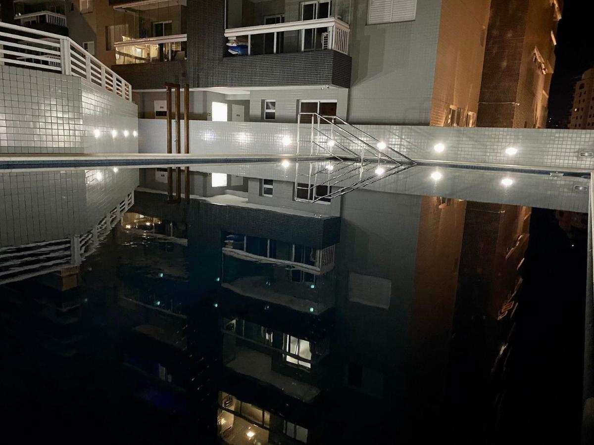 Flat Unita Homestay 프라이아 그란데 외부 사진