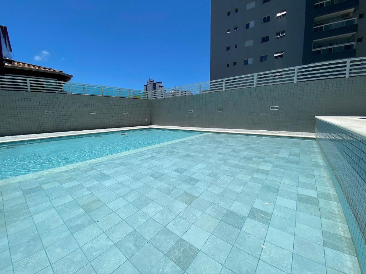 Flat Unita Homestay 프라이아 그란데 외부 사진