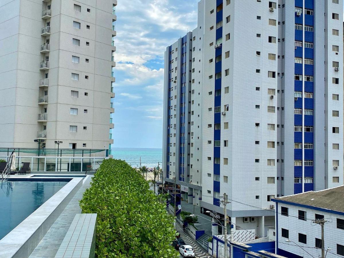 Flat Unita Homestay 프라이아 그란데 외부 사진