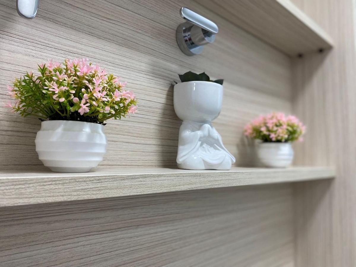 Flat Unita Homestay 프라이아 그란데 외부 사진