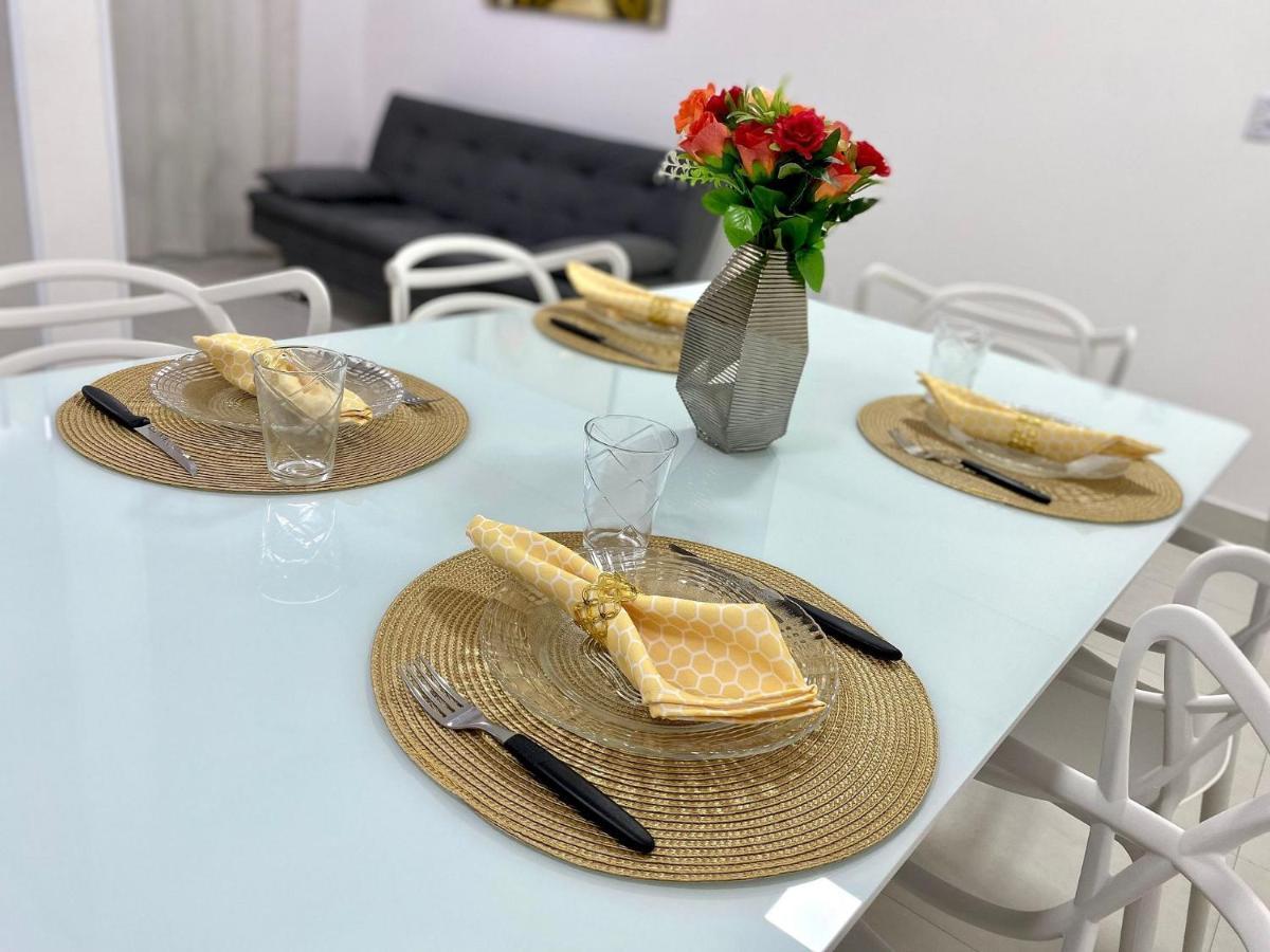 Flat Unita Homestay 프라이아 그란데 외부 사진