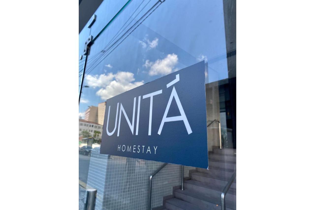 Flat Unita Homestay 프라이아 그란데 외부 사진