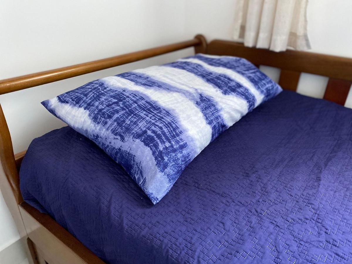 Flat Unita Homestay 프라이아 그란데 외부 사진