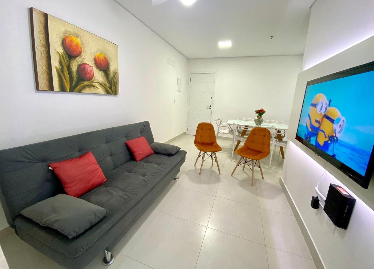 Flat Unita Homestay 프라이아 그란데 외부 사진