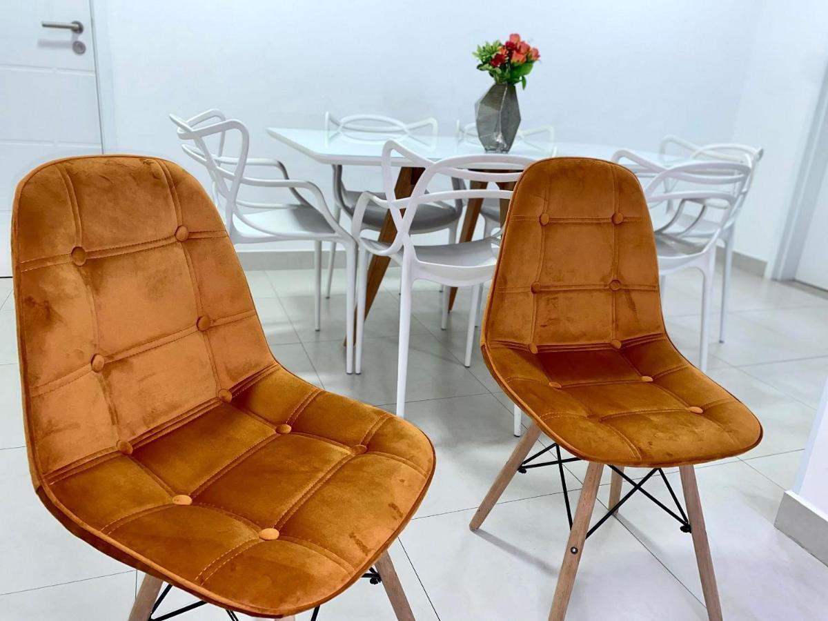 Flat Unita Homestay 프라이아 그란데 외부 사진
