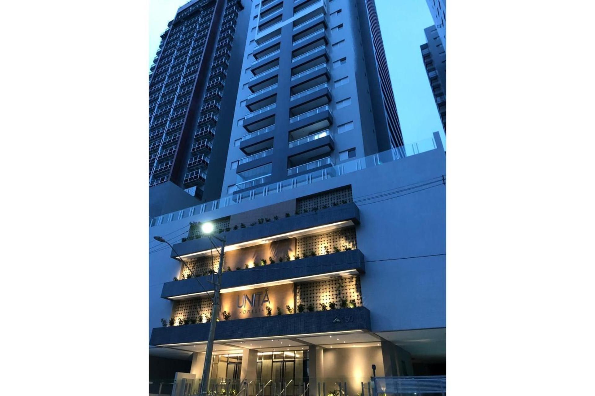 Flat Unita Homestay 프라이아 그란데 외부 사진