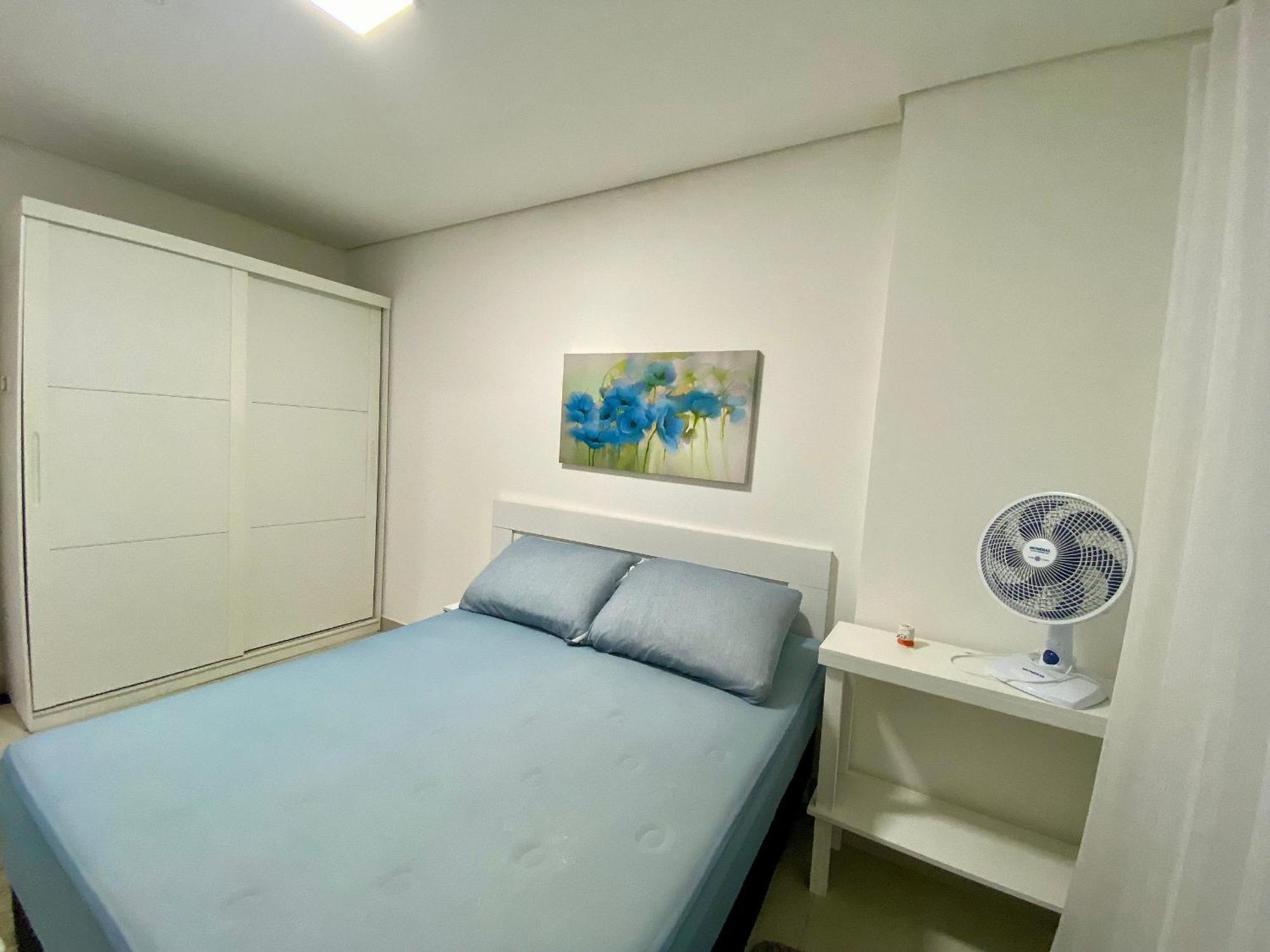 Flat Unita Homestay 프라이아 그란데 외부 사진