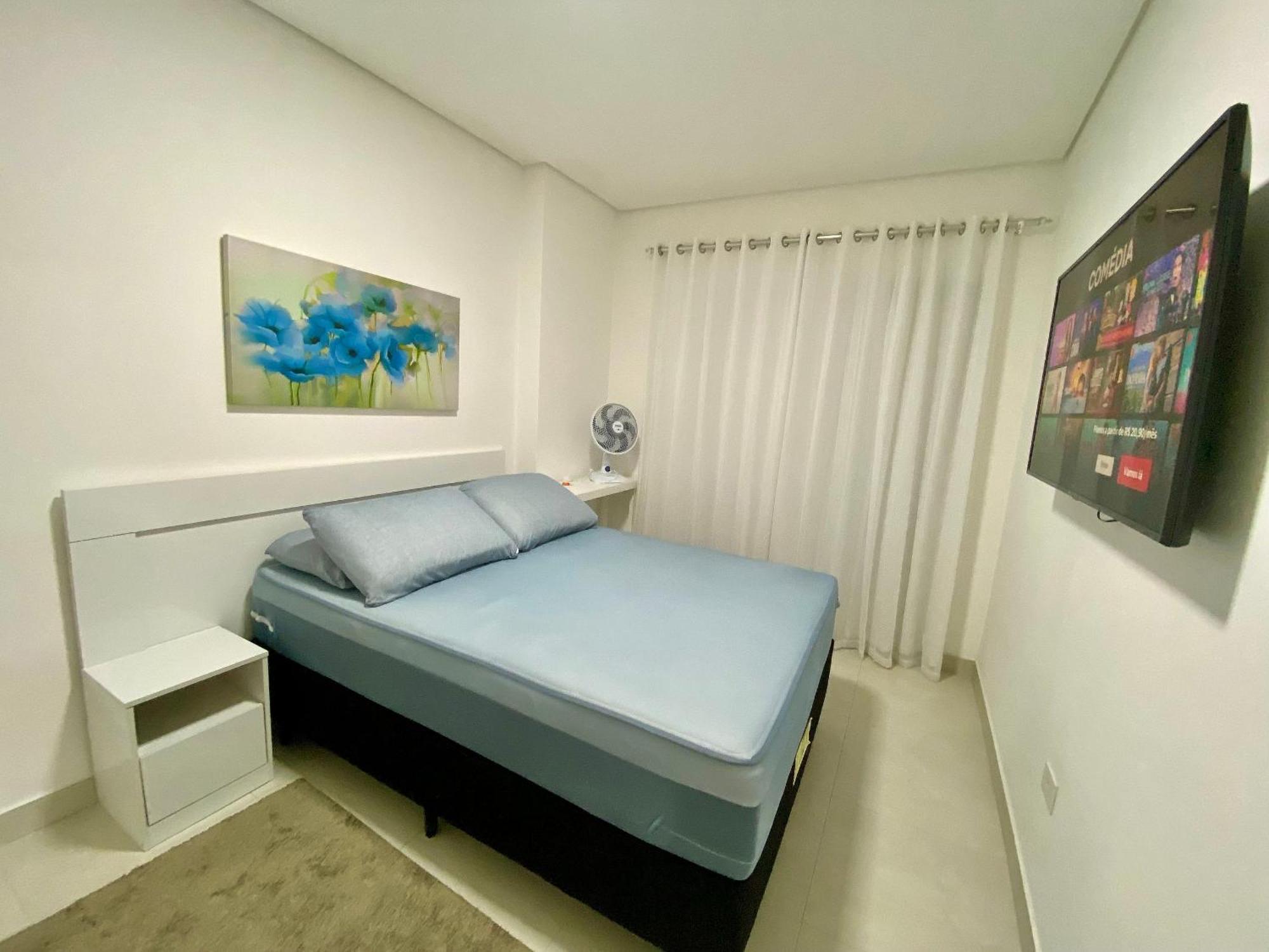 Flat Unita Homestay 프라이아 그란데 외부 사진