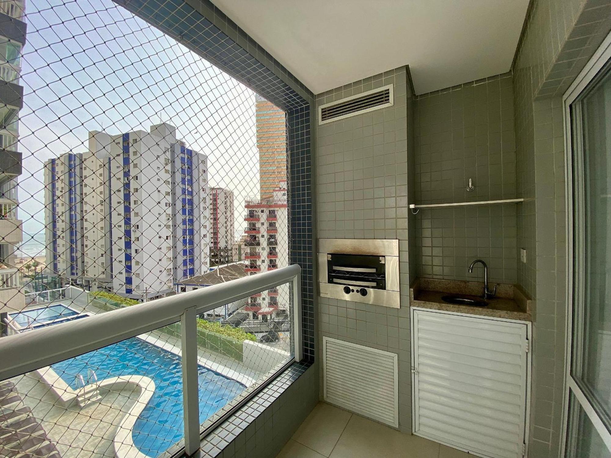 Flat Unita Homestay 프라이아 그란데 외부 사진